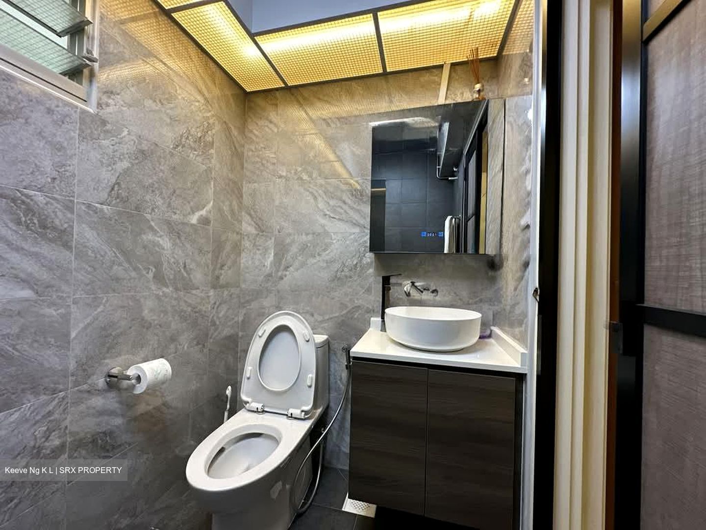 Blk 512C Oleander Breeze @ Yishun (Yishun), HDB 5 Rooms #605386361